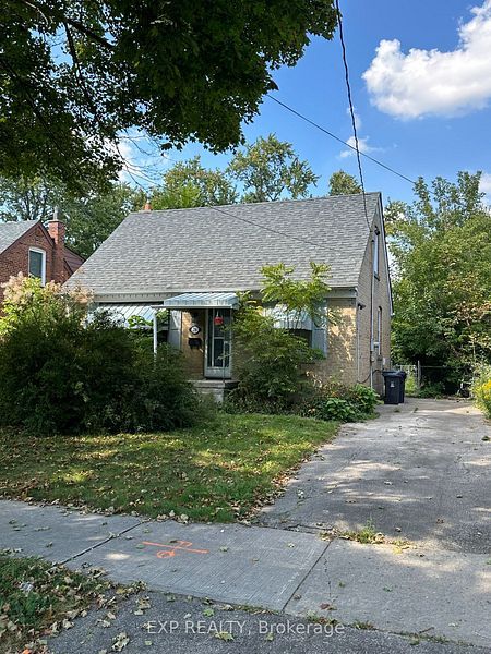 26 Pleasant Avenue Toronto C07 Ontario M2M 1L9