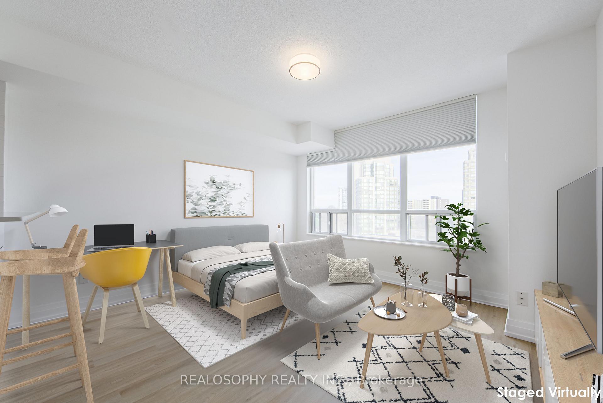 Condo at 3650 Kingston, Toronto For sale