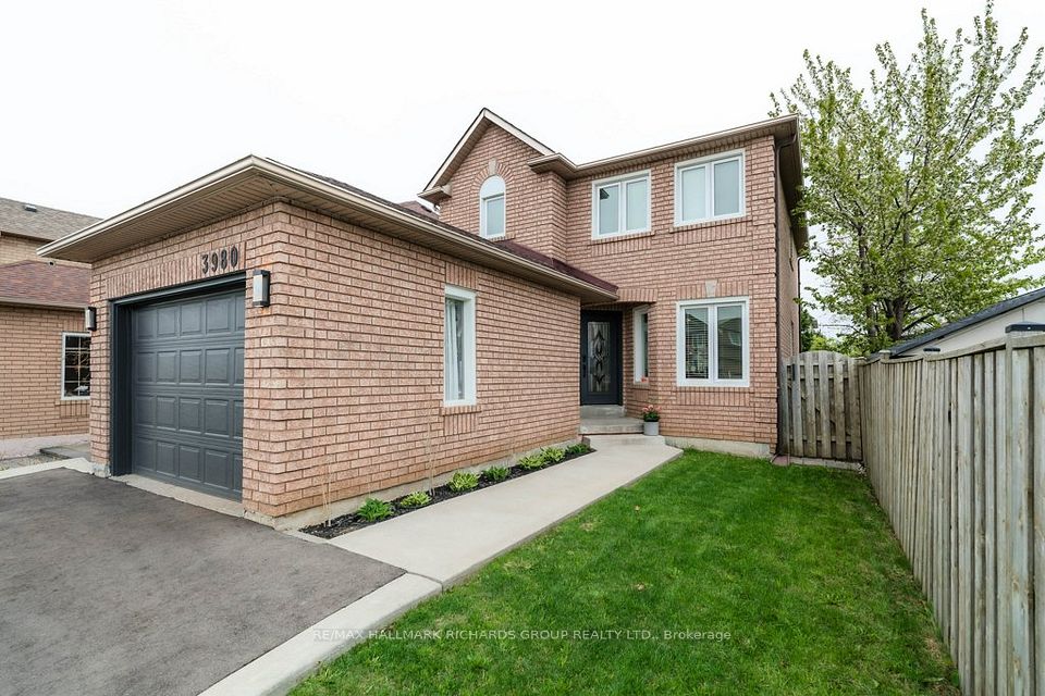 3980 Beechnut