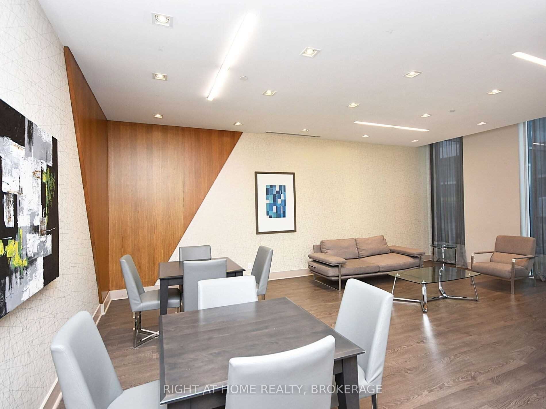 75 Eglinton Ave W Avenue, #1705