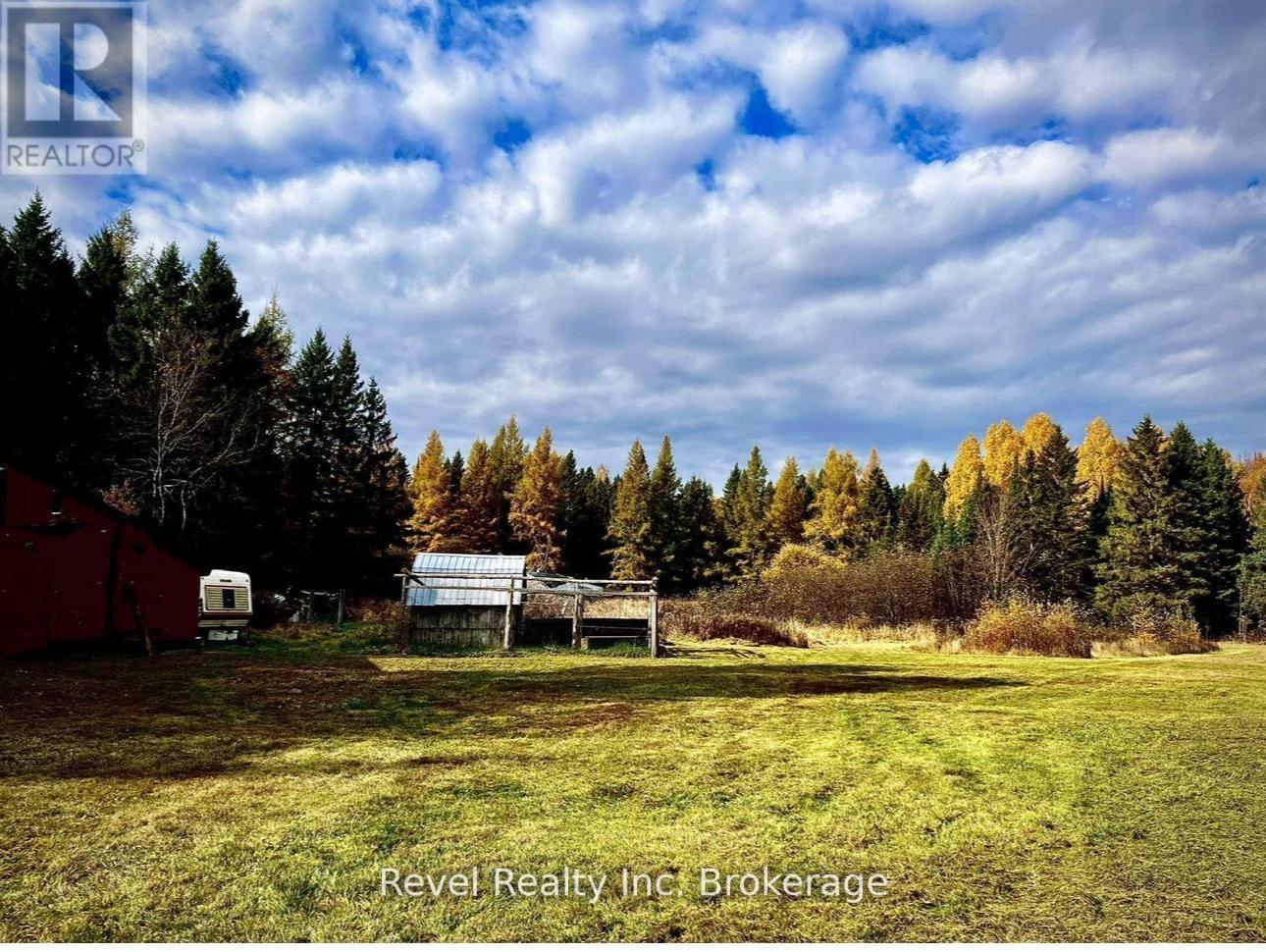 526 Star Lake Road, Perry, ON P0J 1A0