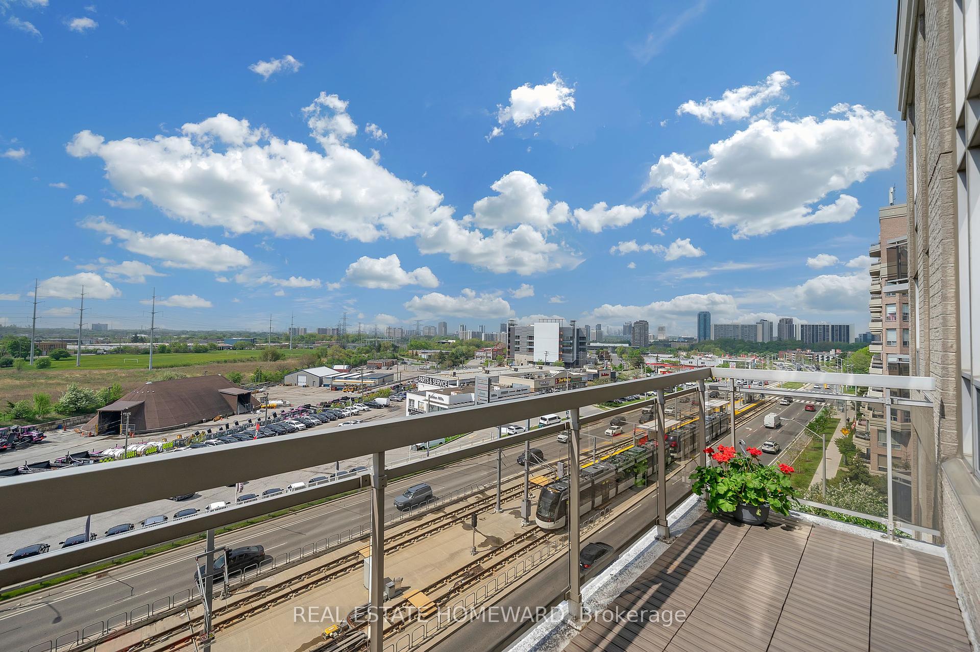 2 Bedrooms Condo at 1720 Eglinton, Toronto For sale