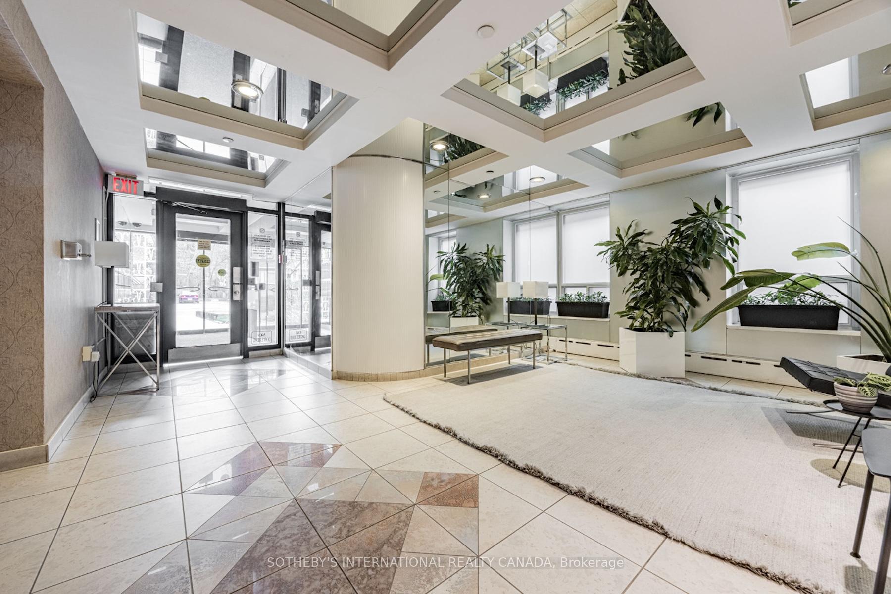 1 Bedroom Co-op at 78 Warren,  Toronto For sale