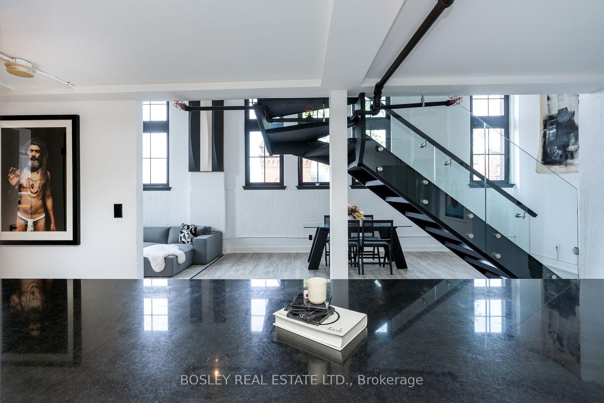 3 Bedrooms Condo at 183 Dovercourt, Toronto For sale