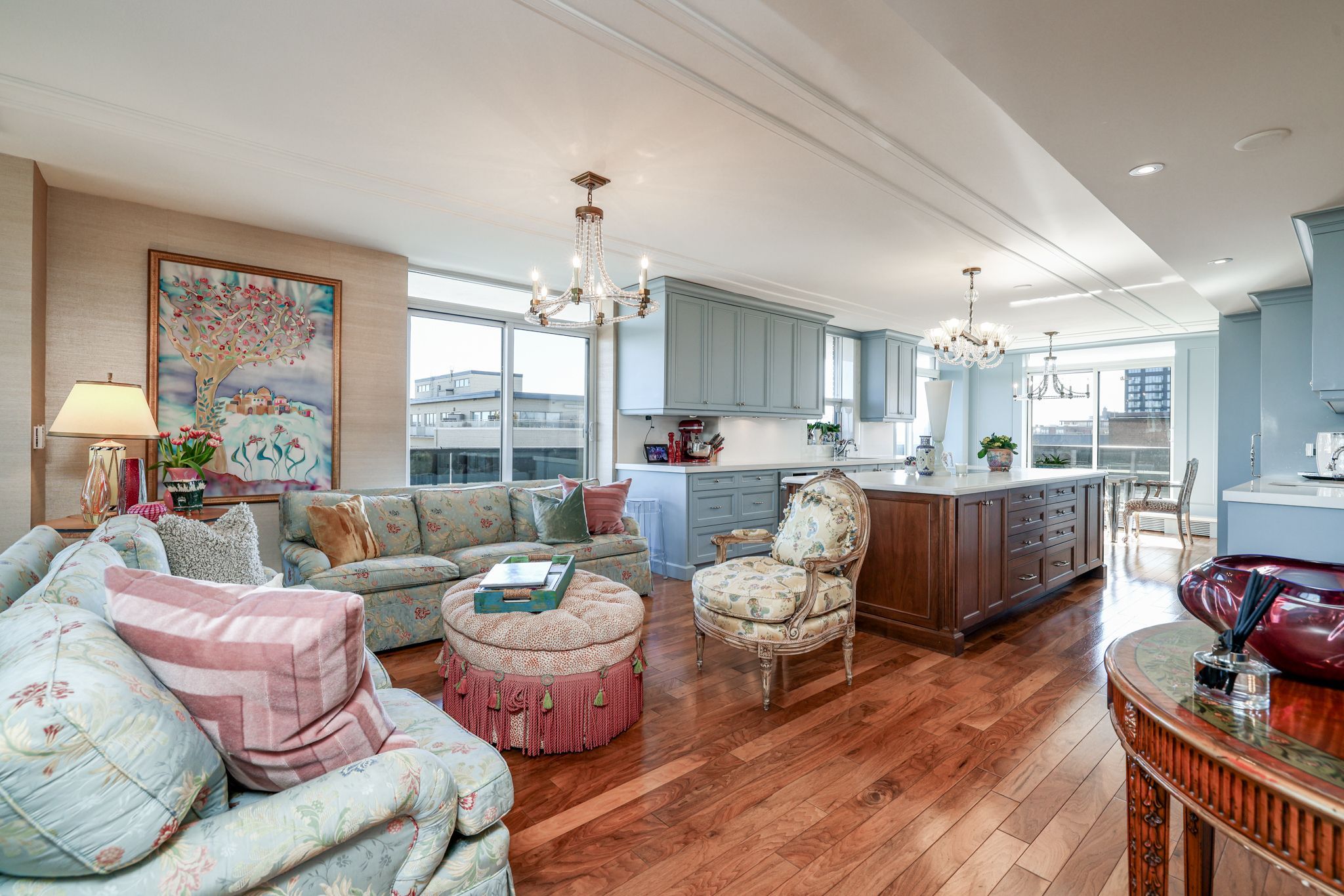 2600 Bathurst Street 801