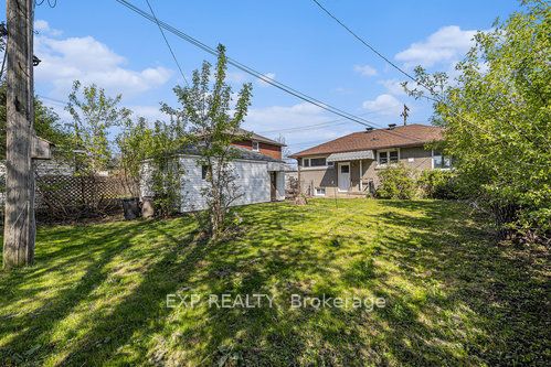 Listing picture