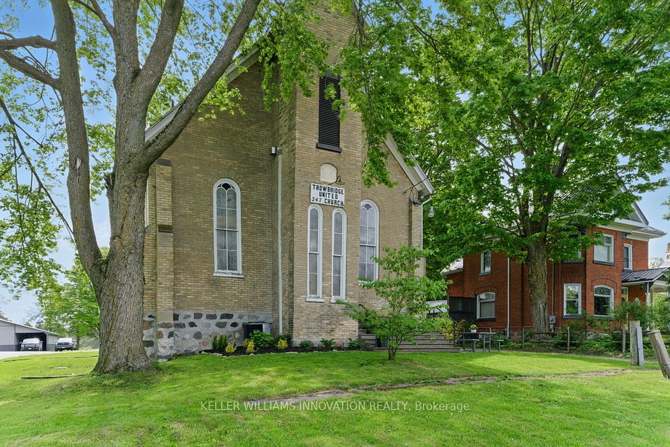247 West Street, North Perth, ON N4W 0L8