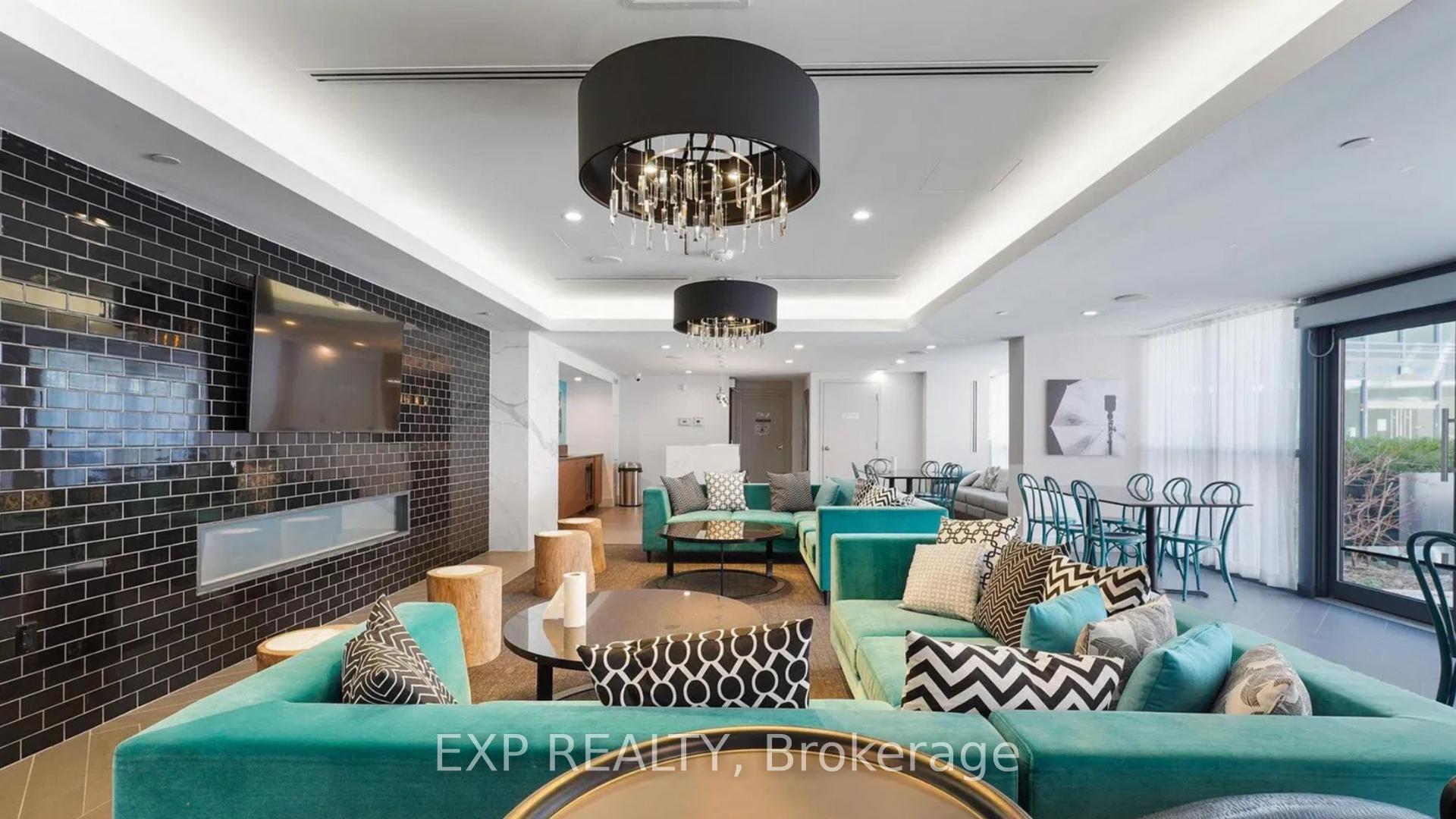 1 Bedroom Co-op at 38 IANNUZZI,  Toronto For sale