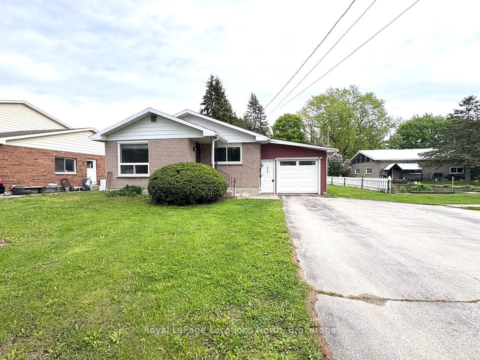 139 Pearson Street