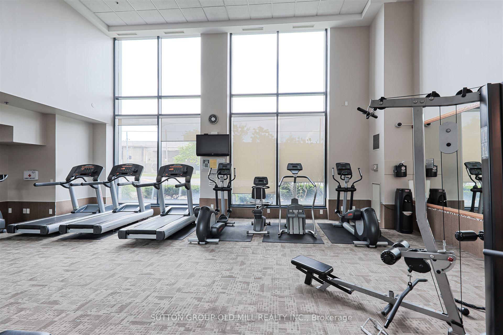 2 Bedrooms Condo at 2087 Lake Shore, Toronto For sale