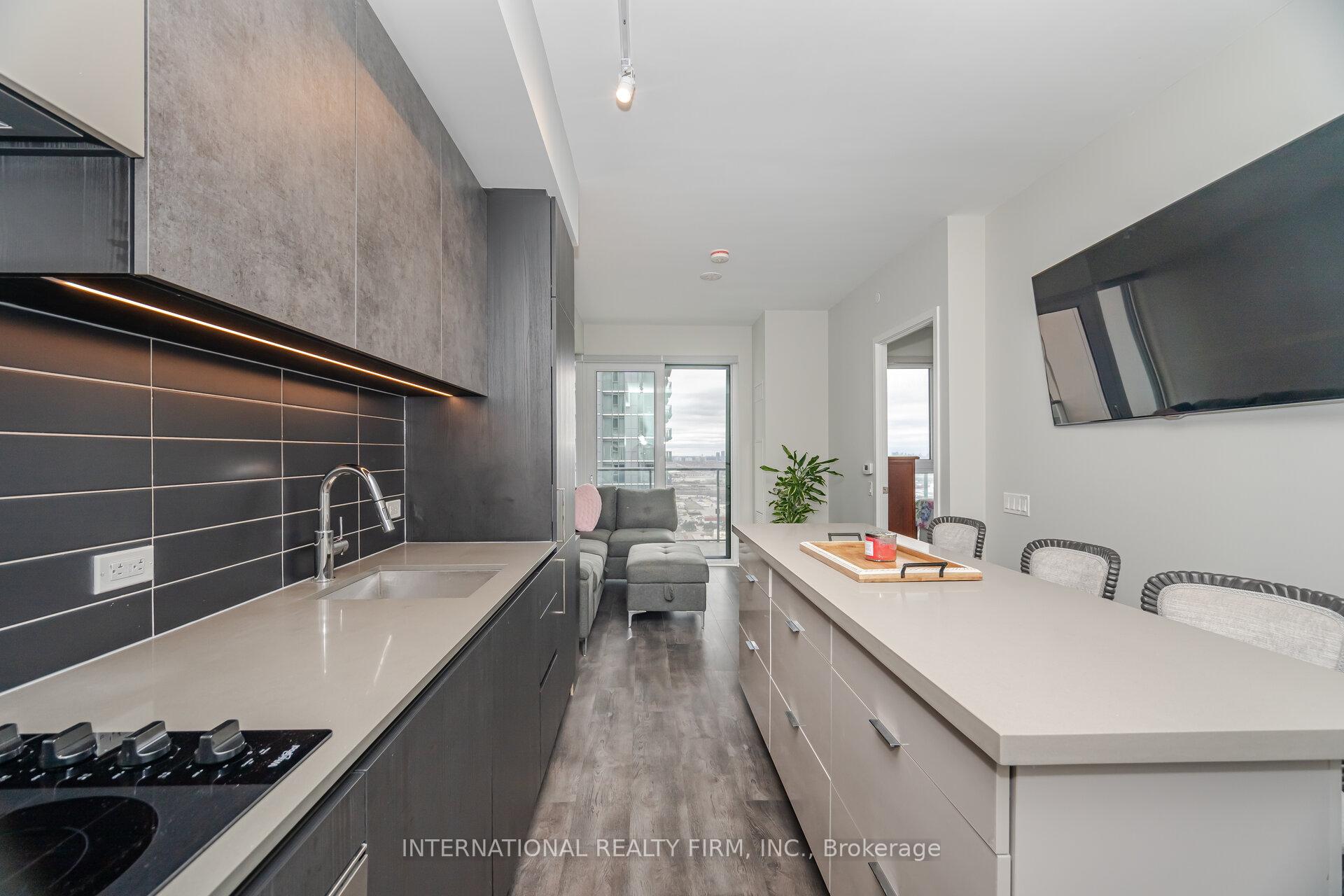 1 Bedroom Condo at 7890 Jane, Vaughan For sale