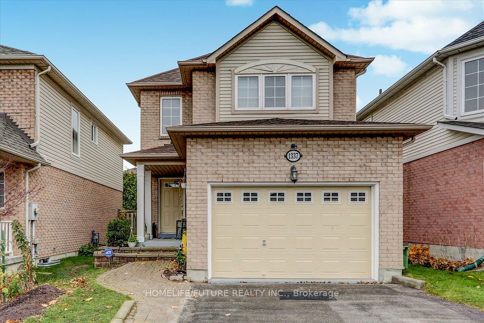 1337 Margate Drive