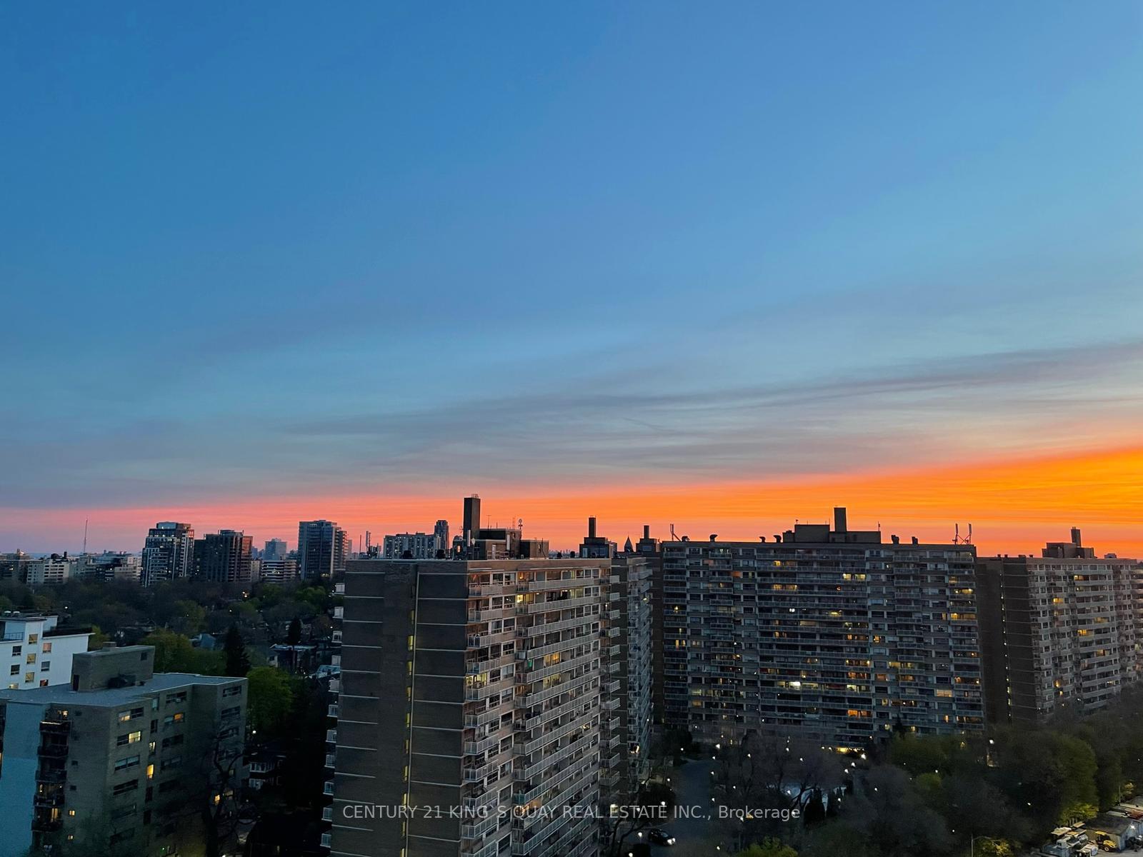 1 Bedroom Condo at 1815 Yonge, Toronto For sale