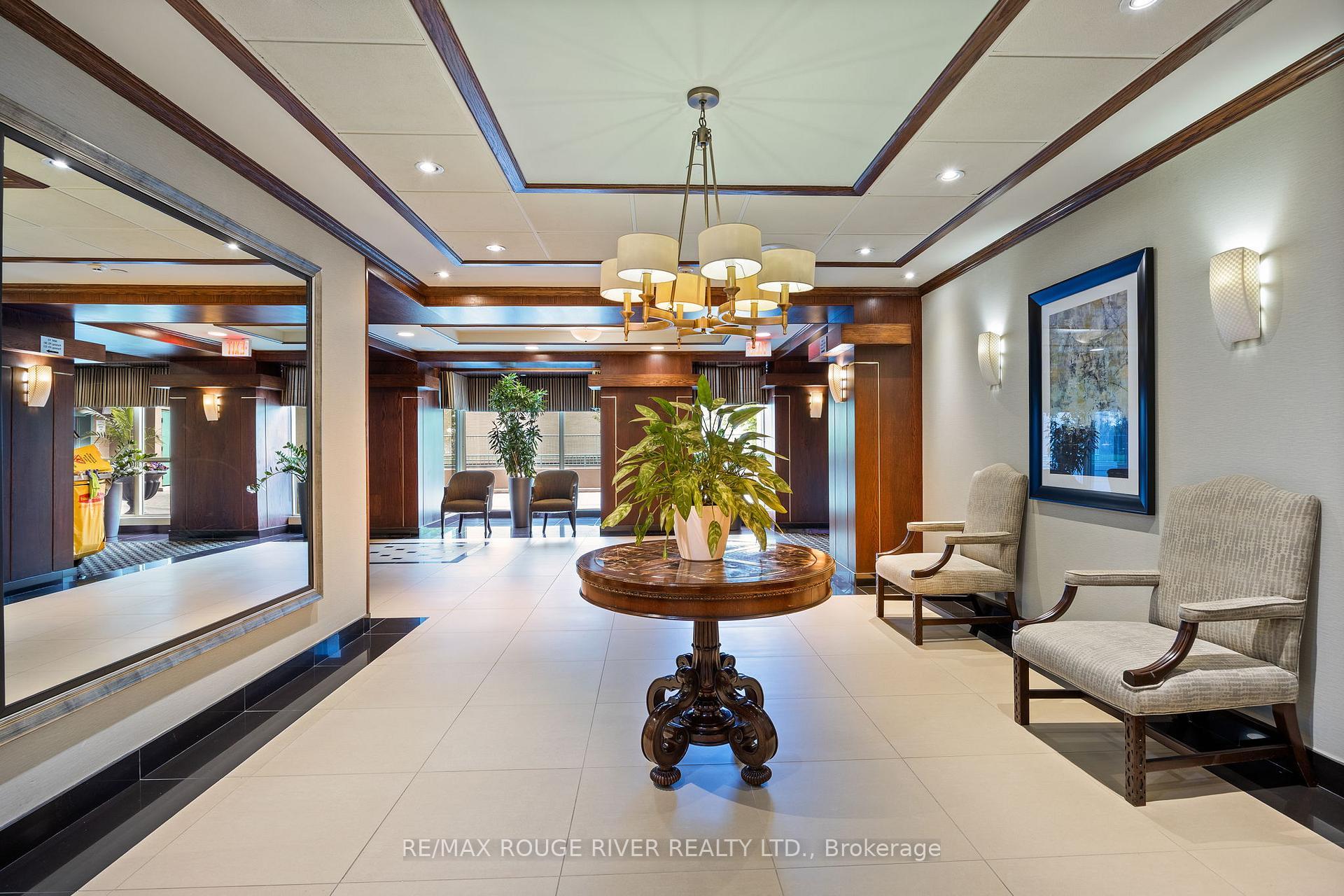 3 Bedrooms Condo at 101 Subway, Toronto For sale