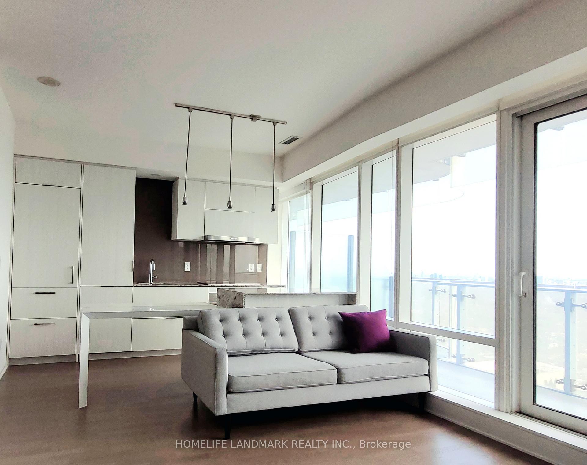 1 Bedroom Condo at 1 Bloor, Toronto For sale