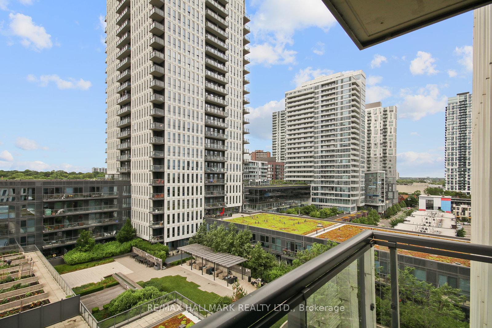 Condo at 55 Regent Park, Toronto For sale