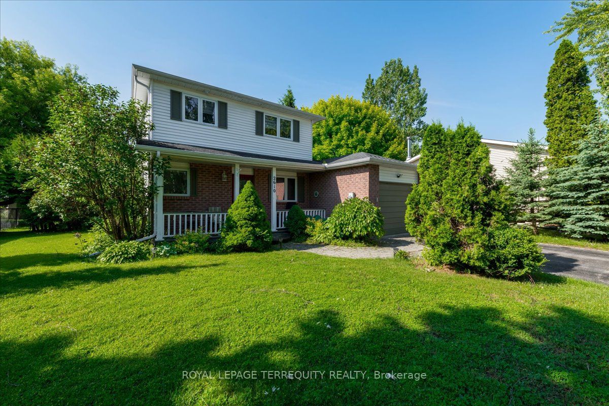 2610 Lawrence Avenue, Innisfil, ON L9S 1C9