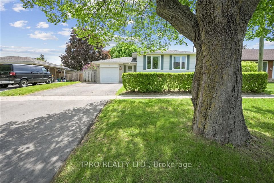74 Mountainview Road, Halton Hills, ON L7G 4K5