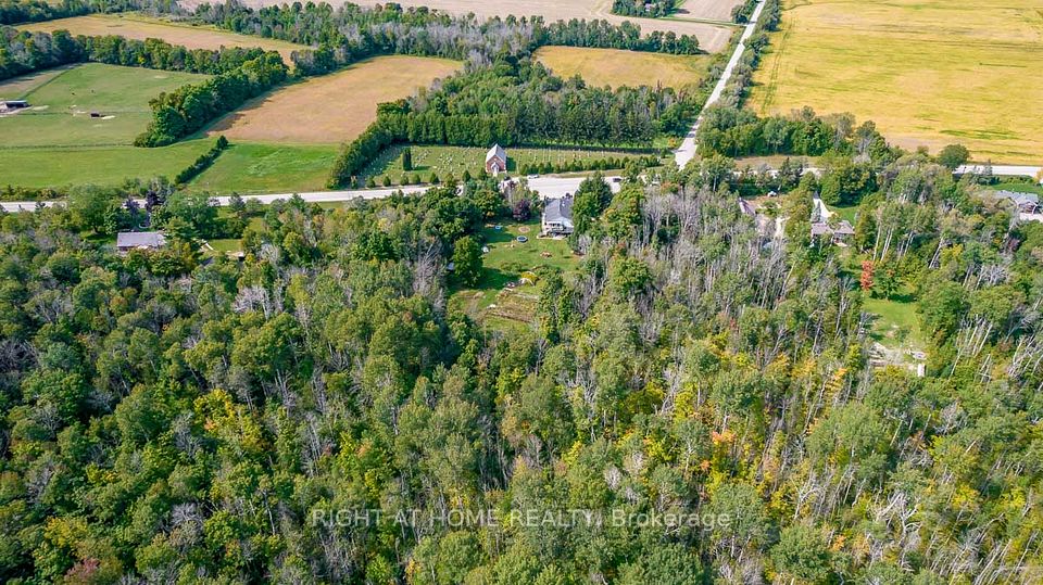 401 RIDGE