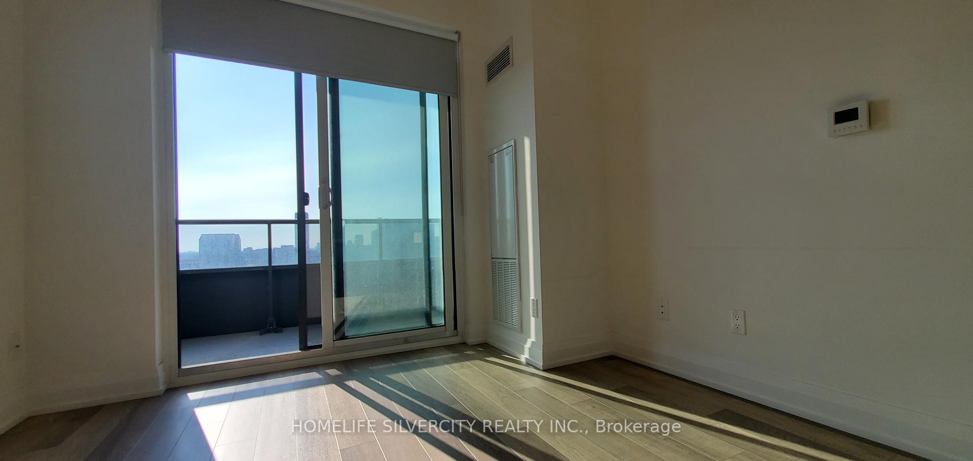 1 Bedroom Condo at 3121 SHEPPARD, Toronto For sale