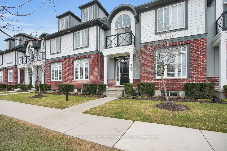 303 Callaway Road, London North, ON N6G 0M3