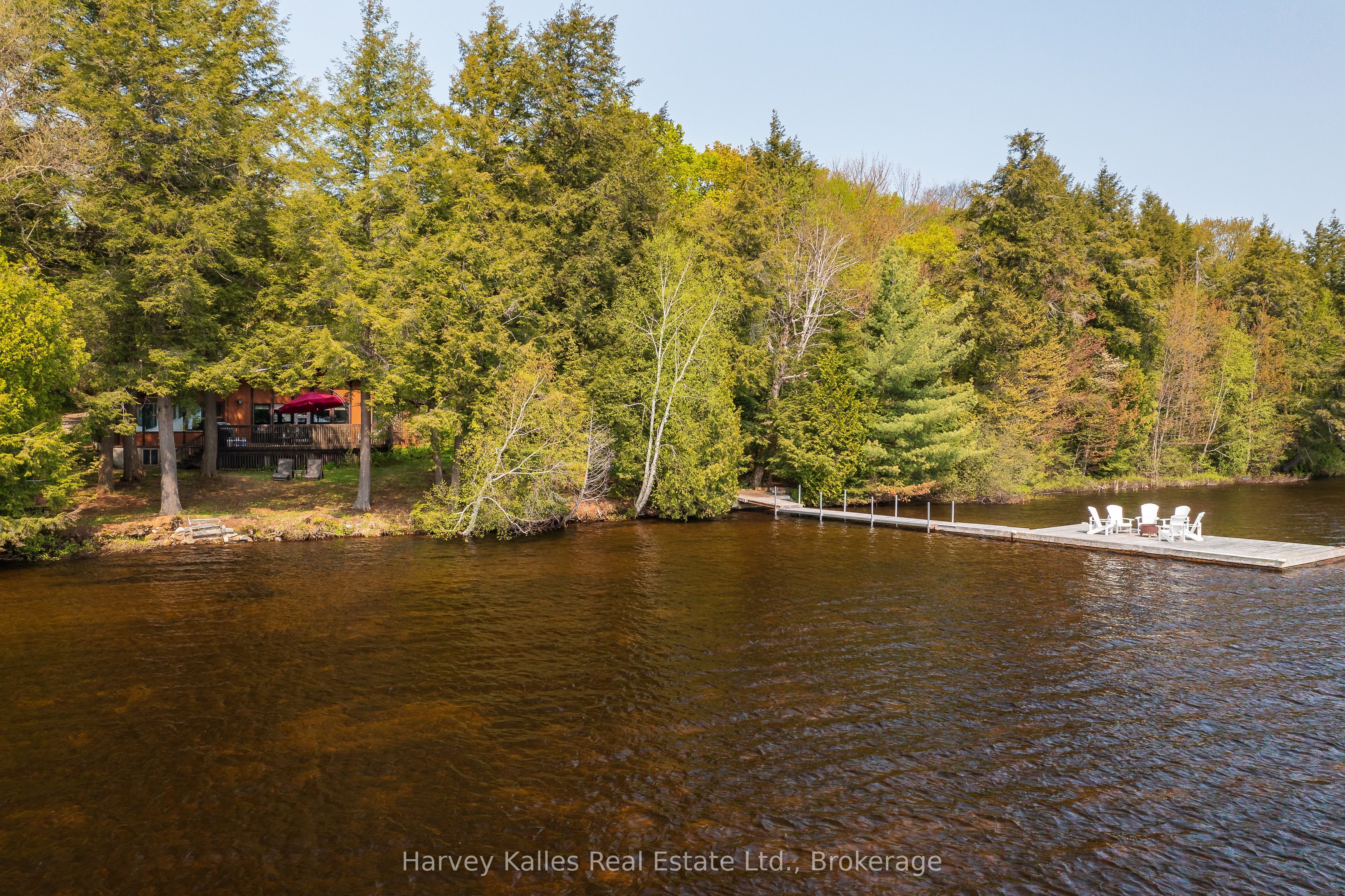 1033 Scott Lane, Lake of Bays, ON P1H 2J6