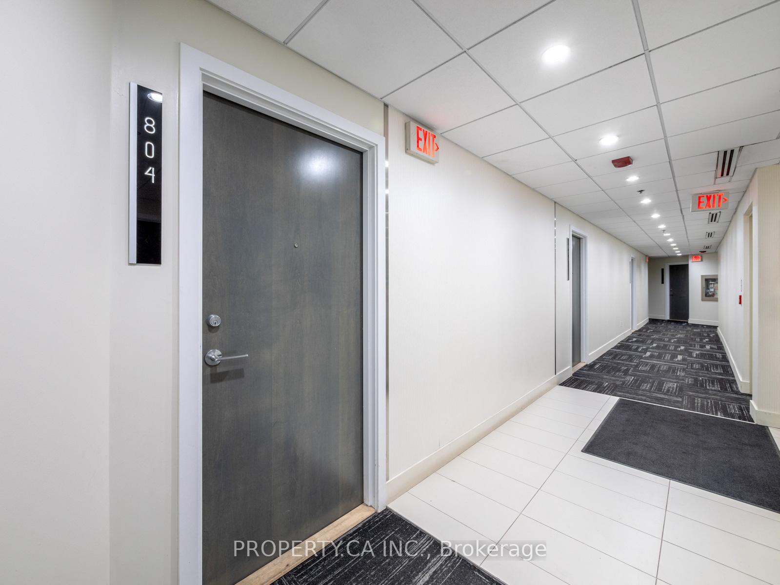 2 Bedrooms Condo at 90 Trinity,  Toronto For sale