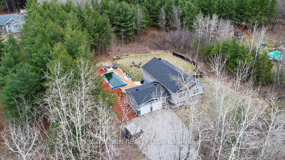 1171 Nolans Road, Montague, ON K7A 4S6