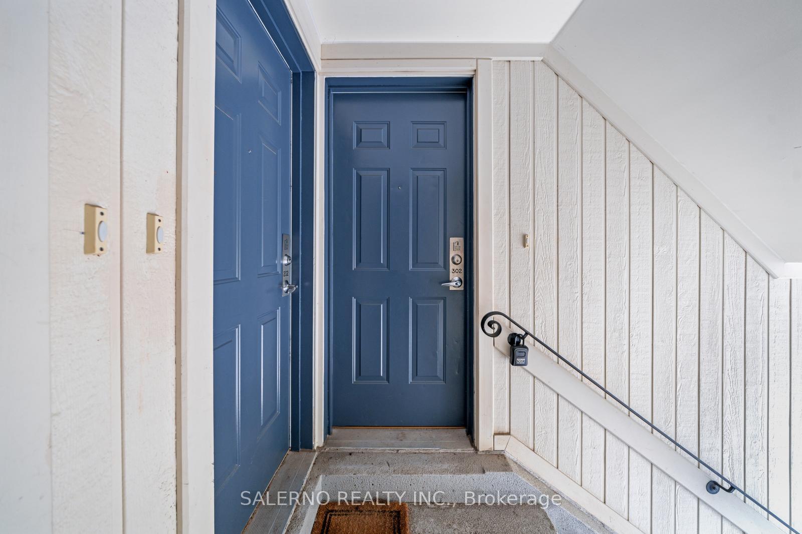 3 Bedrooms Condo at 128 Aerodrome, Toronto For sale