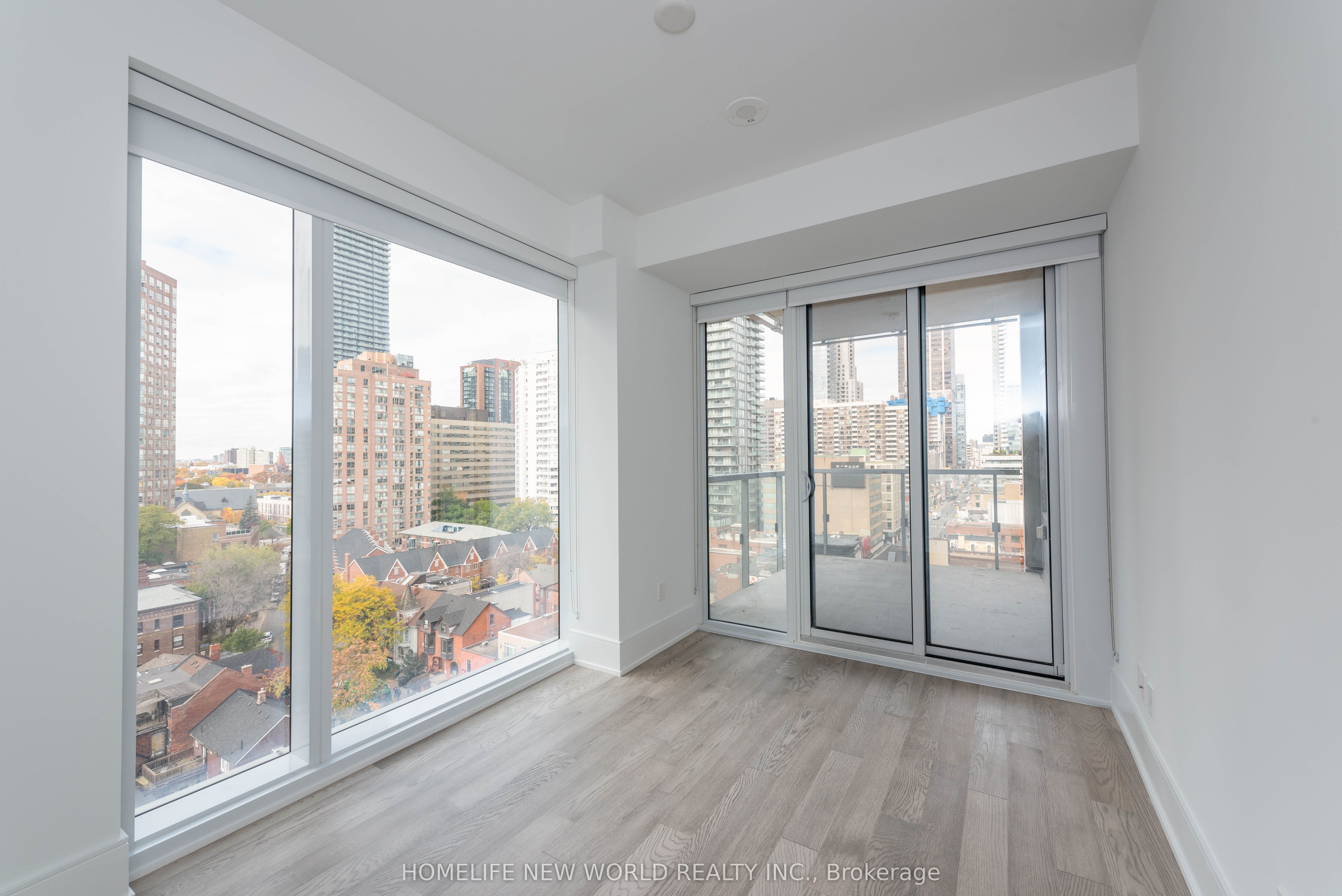 1 Gloucester Street, #1116