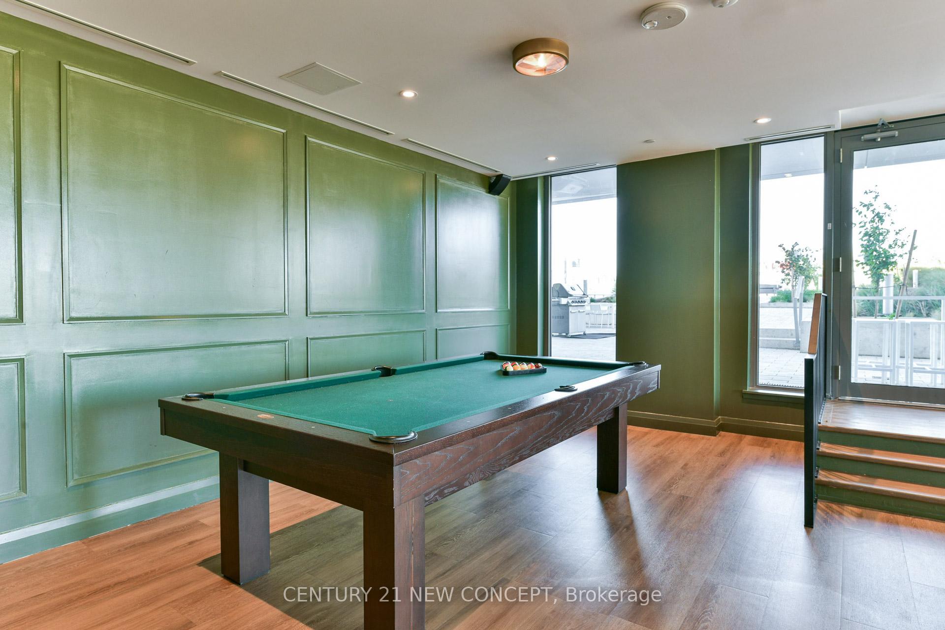 1 Bedroom Condo at 30 Baseball, Toronto For sale