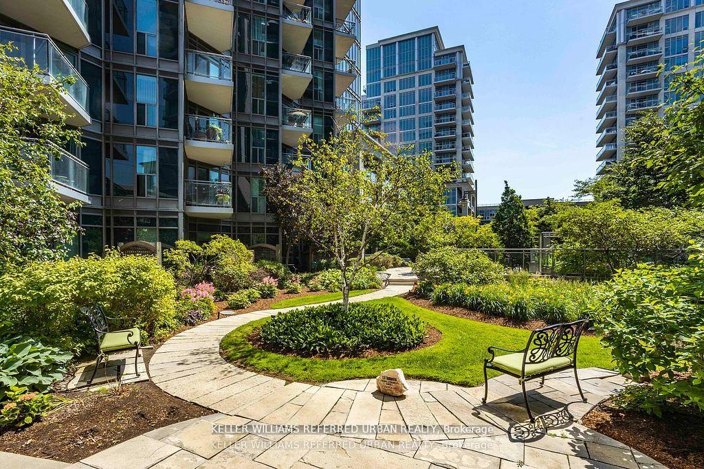 1 Bedroom Condo at 2121 Lake Shore, Toronto For sale