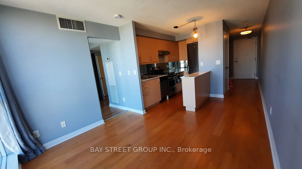 #1202 - 320 Richmond Street, Toronto, ON M5A 1P9