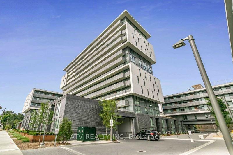 2 Bedrooms Condo at 160 Flemington, Toronto For sale