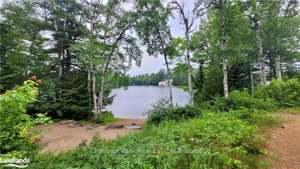 1020 BIRCH GLEN Road #Villa 9, Week 5, Lake of Bays Mclean