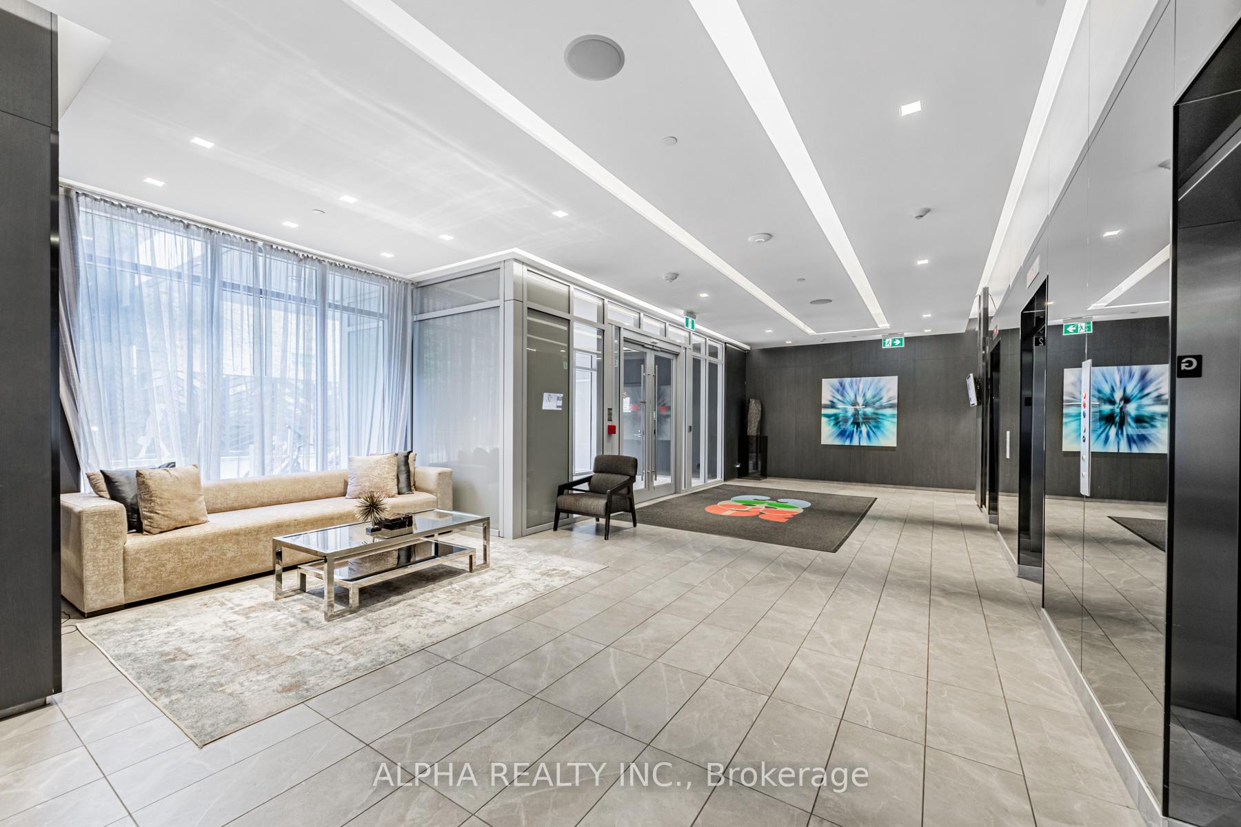 1 Bedroom Condo at 365 Church, Toronto For sale