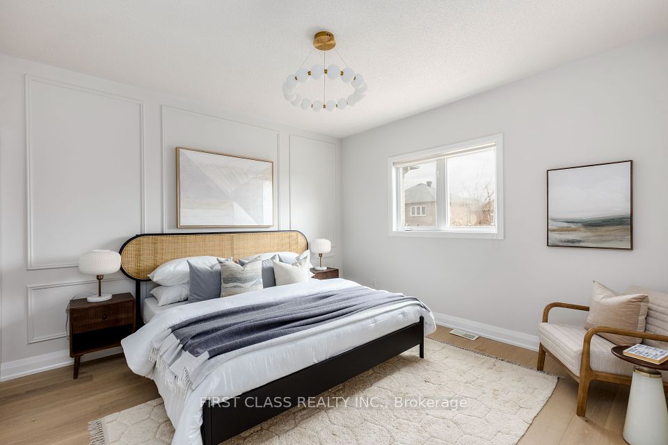 58 Kiwi Crescent, Richmond Hill, ON L4S 2H6