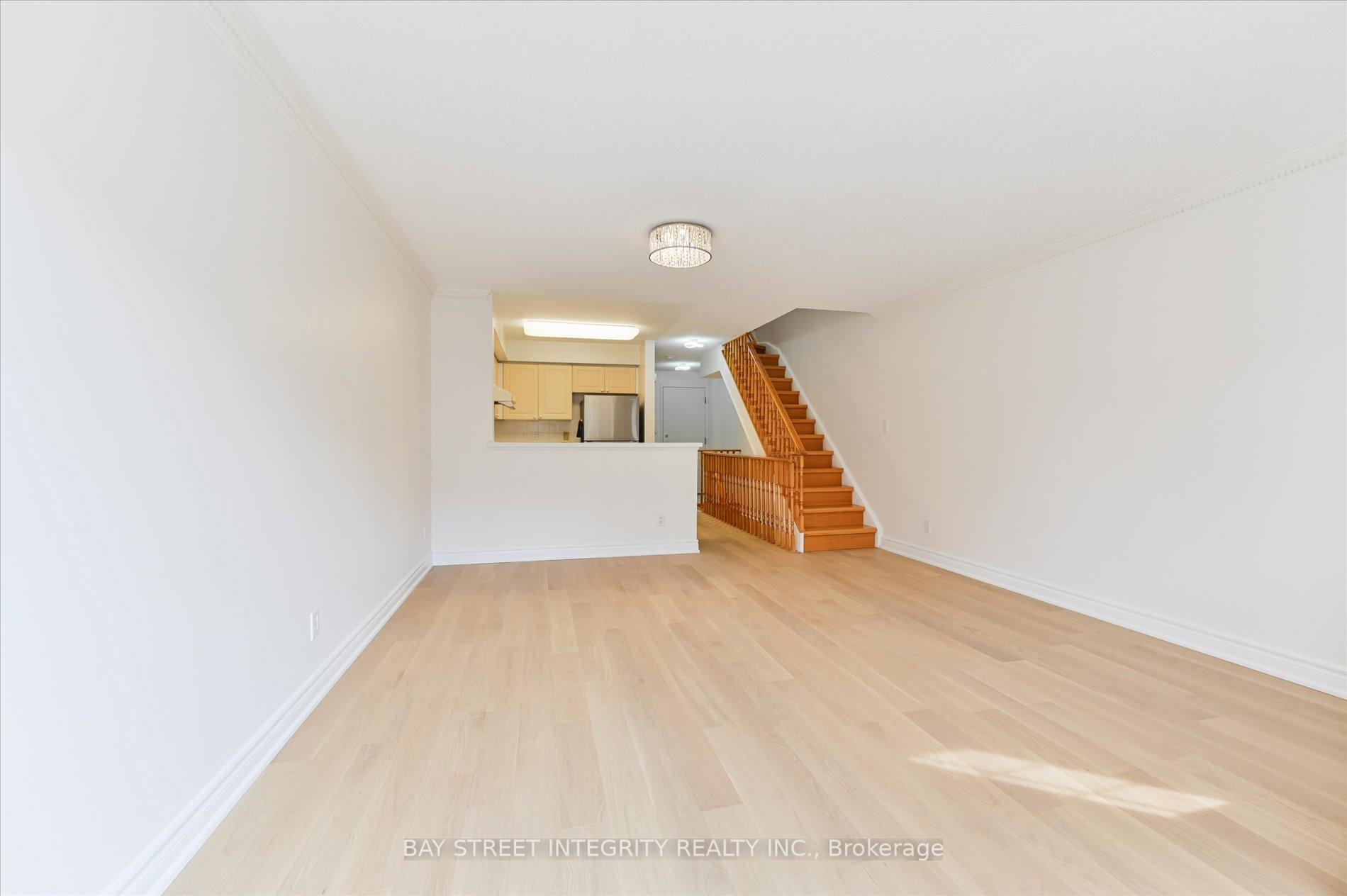 3 Bedrooms Condo at 506 Grandview, Toronto For sale