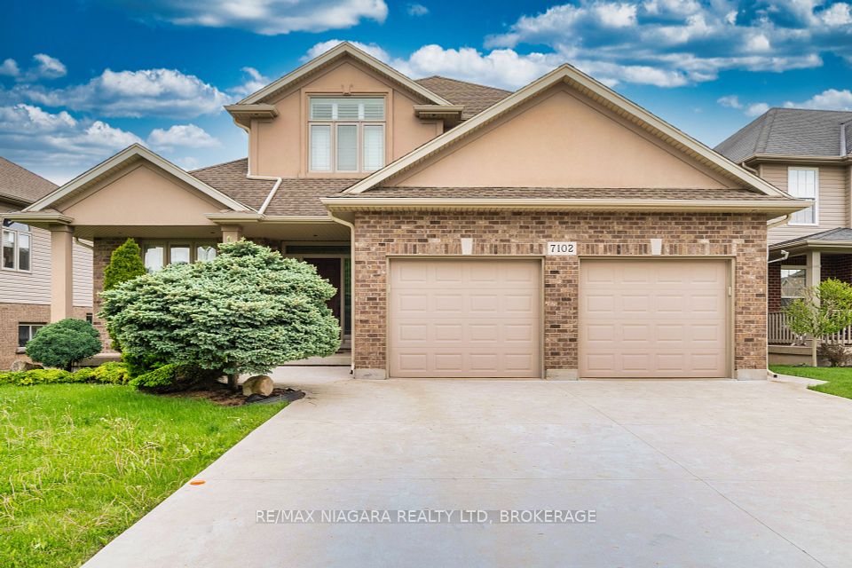 7102 ST MICHAEL