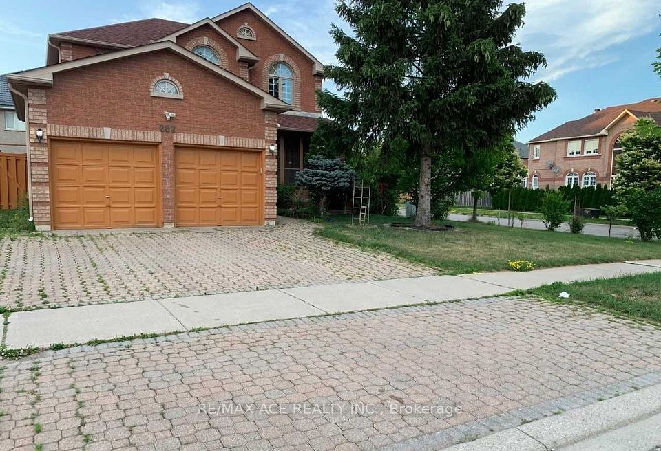 #BSMT - 282 Highglen Avenue, Markham, ON L3S 3W2