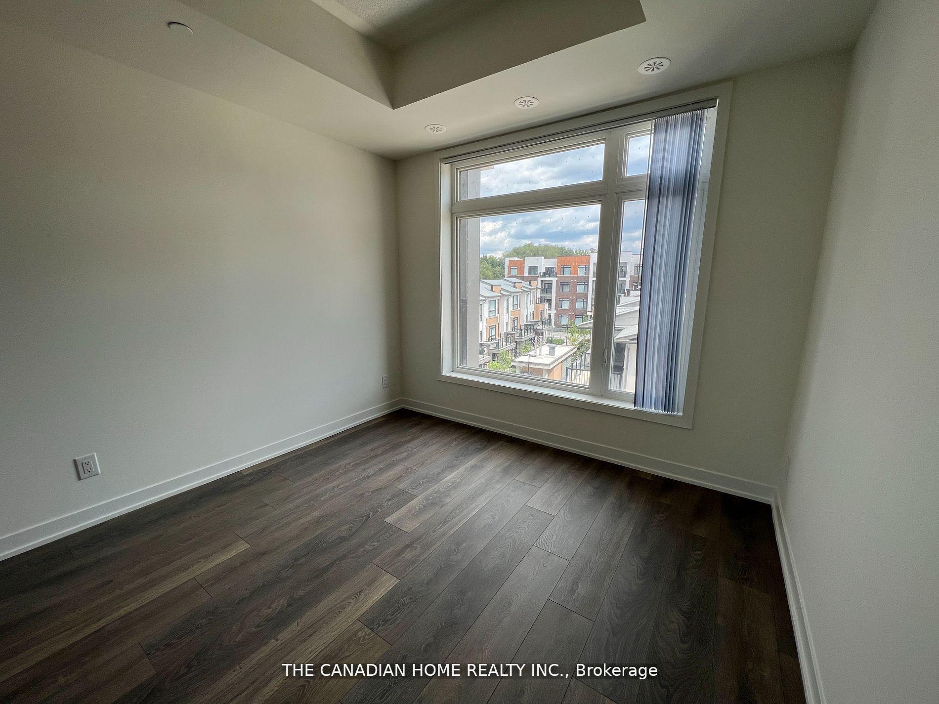 1 Bedroom Condo at 160 CANON JACKSON, Toronto For sale