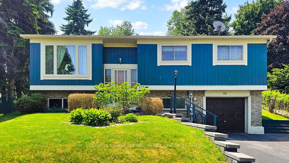 122 Valleyview