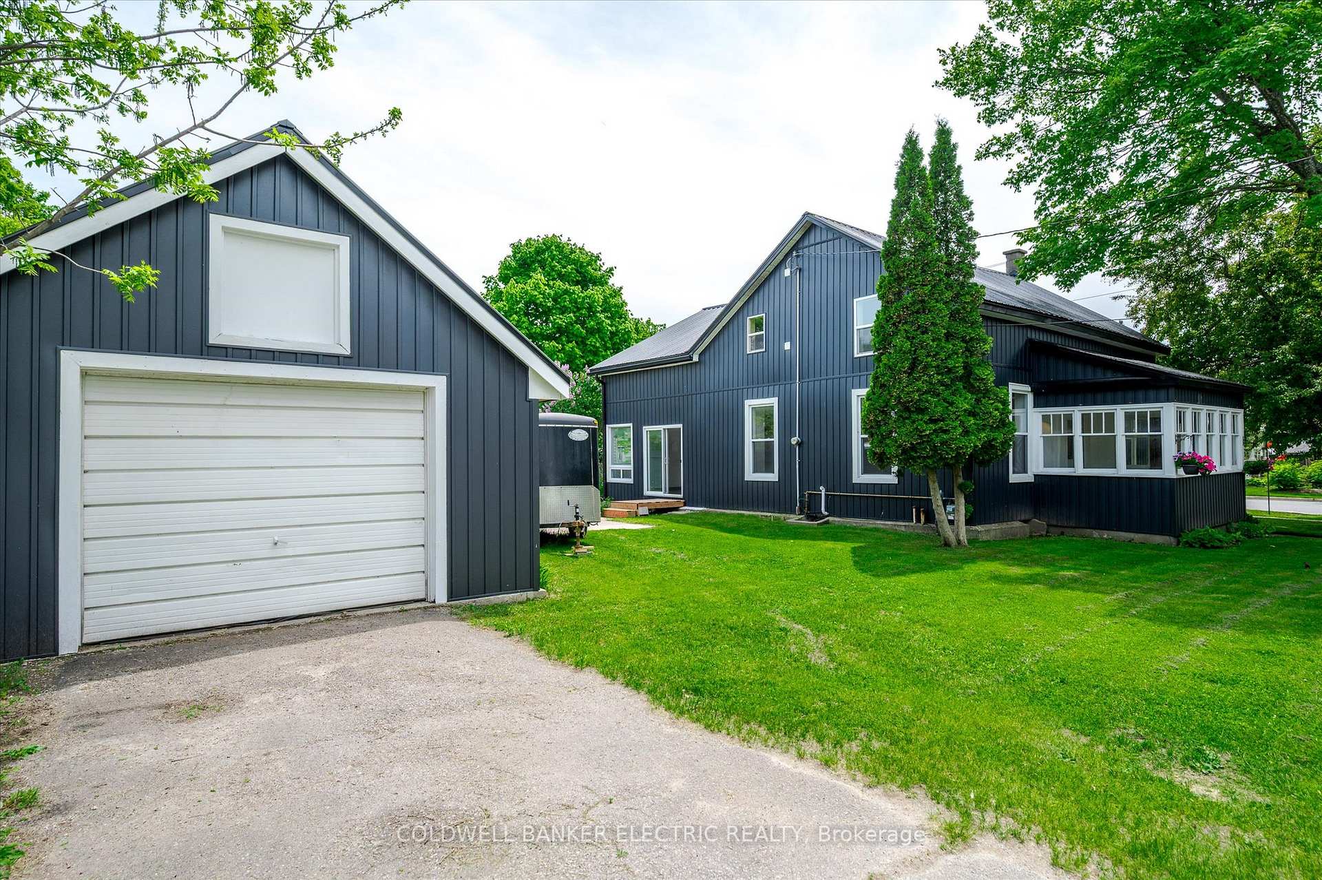 65 Queen Street, Asphodel-Norwood, ON K0L 2V0