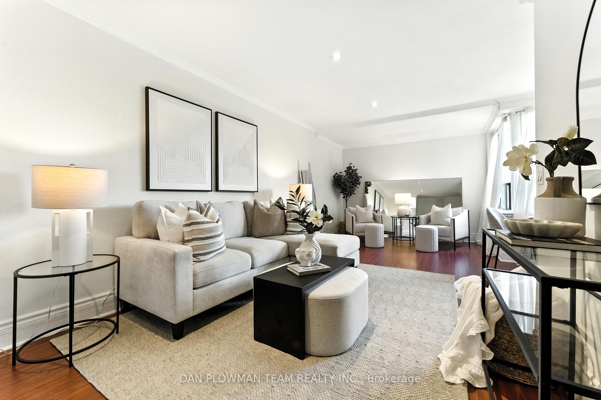 1 Bedroom Co-op at 2550 Bathurst, Toronto For sale