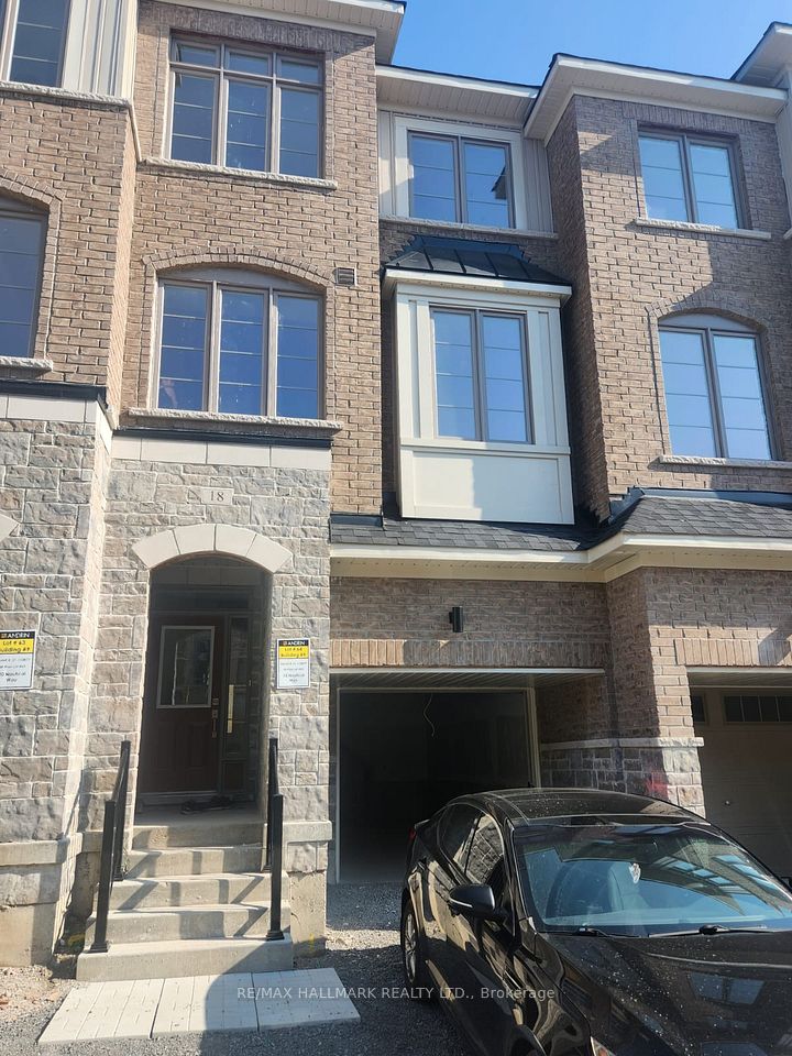 18 Nautical Way, Whitby, ON L1N 0N2