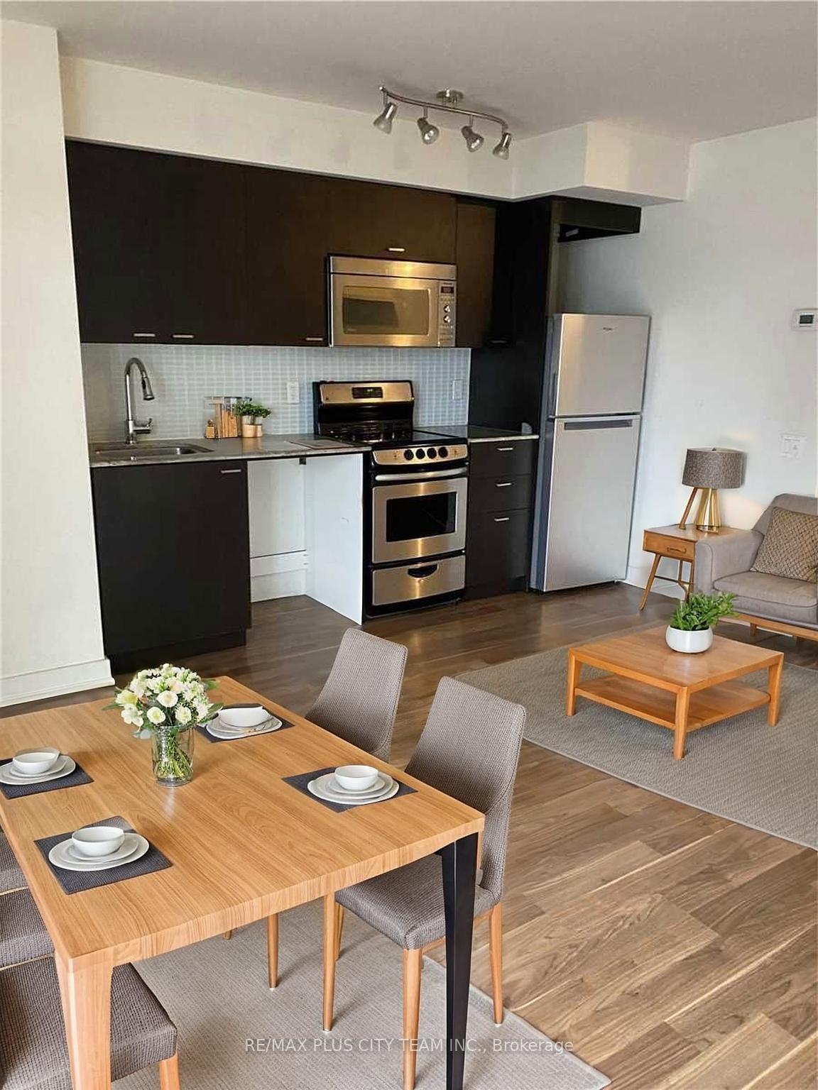 1 Bedroom Condo at 78 Tecumseth, Toronto For sale