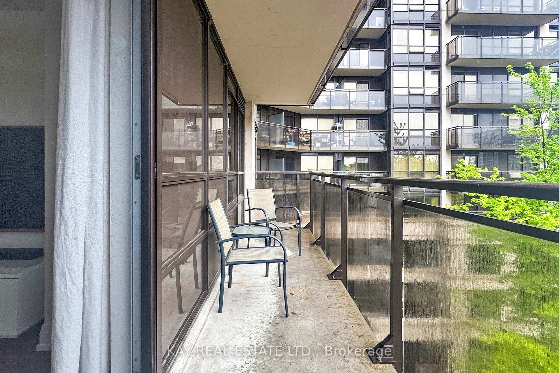 1 Bedroom Condo at 1060 Sheppard, Toronto For sale