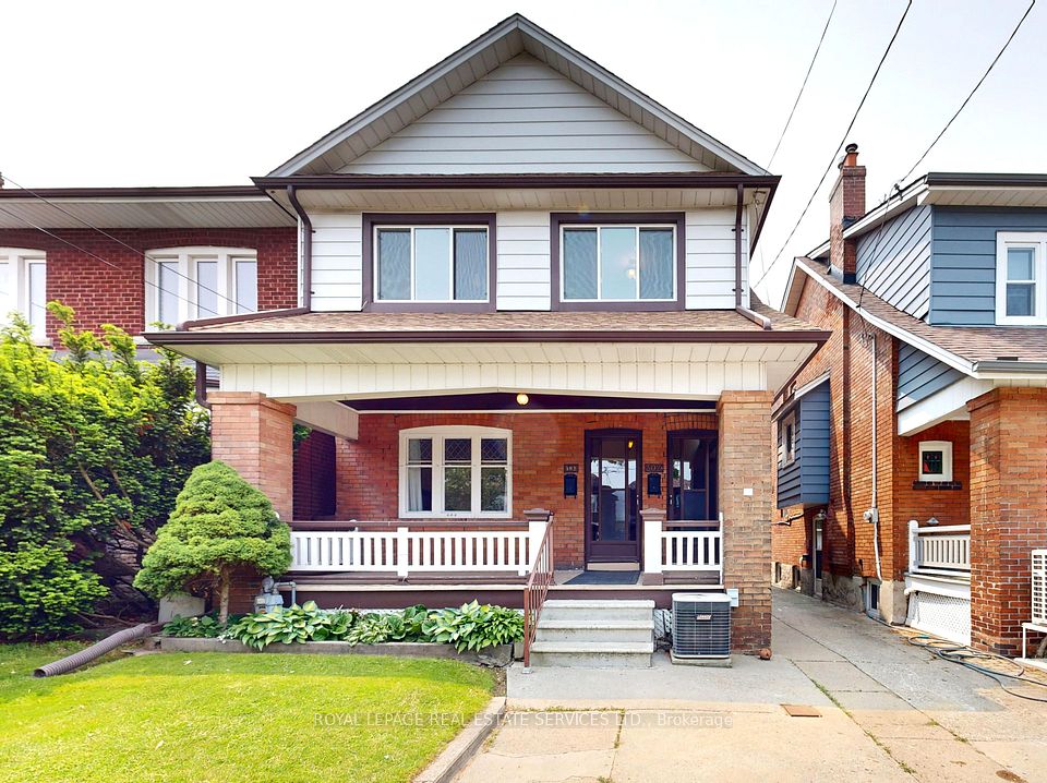 302 Windermere