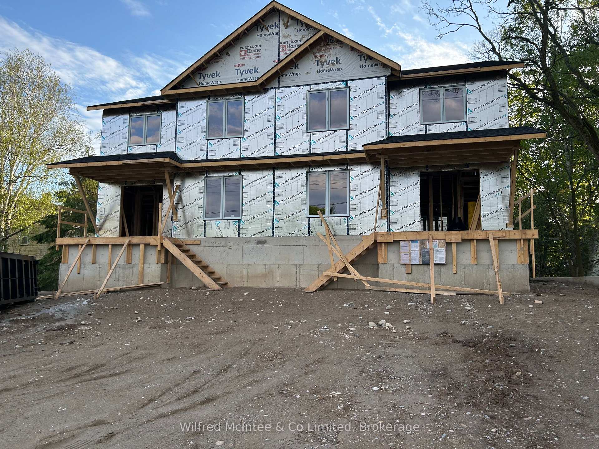 Listing image