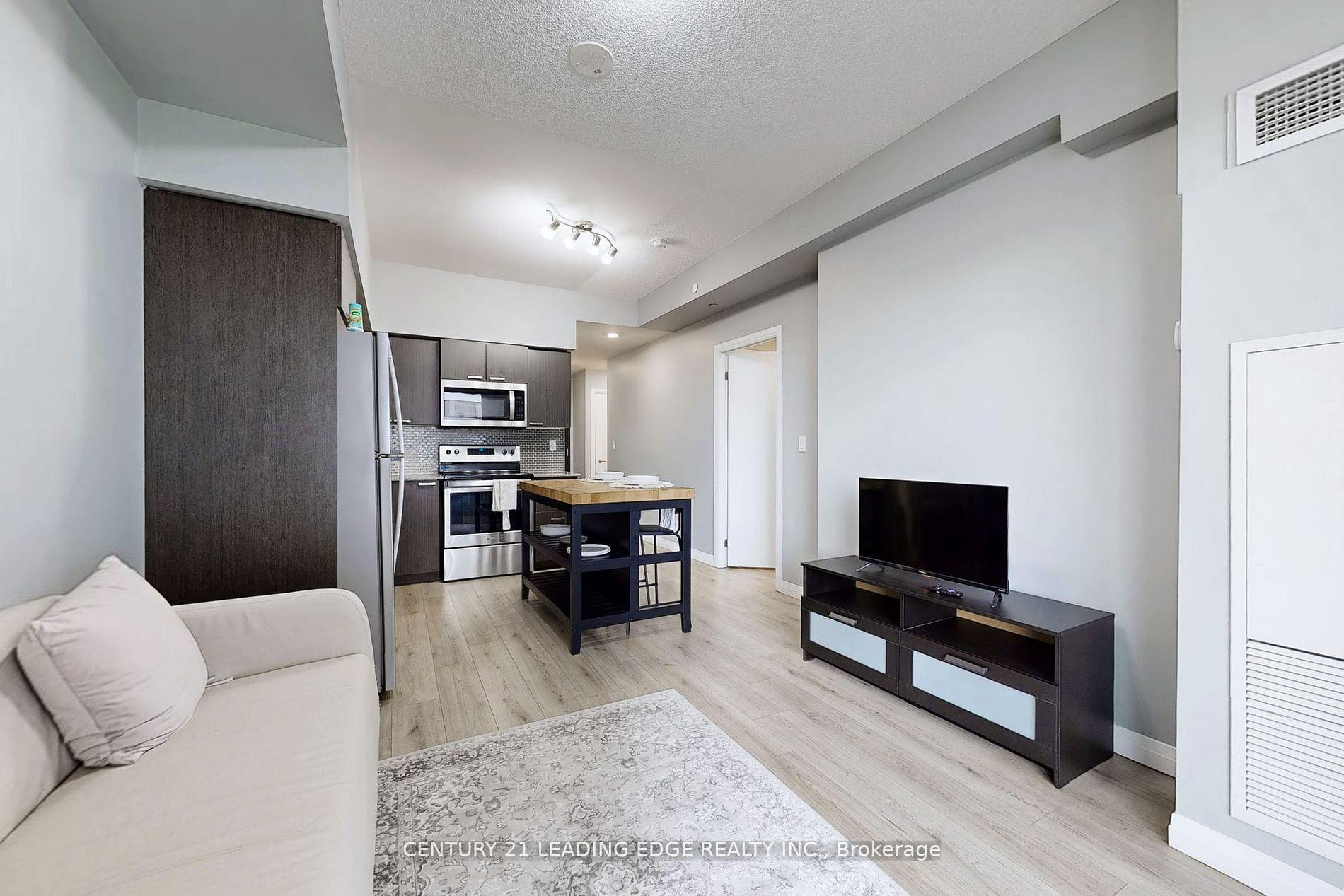 2 Bedrooms Condo at 2152 Lawrence,  Toronto For sale